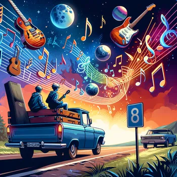 Road Trip Groove