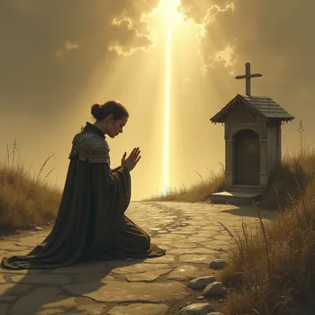 Roadside Benediction