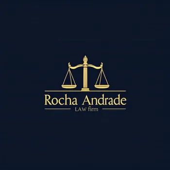 Rocha Andrade Law Firm Logo