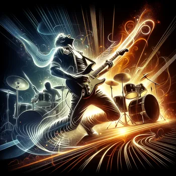 Rock Anthem