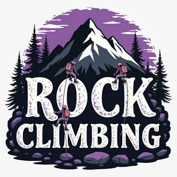 Rock Climbers' Insignia