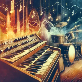 Rock Relics Revolution