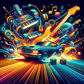 Rolling Rhythms