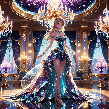 Royal Gem Ballroom