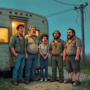 Rural Noir Ensemble