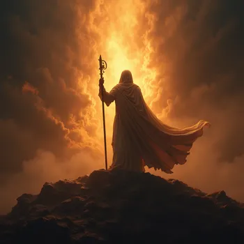 Sacrifice for the Greater Good