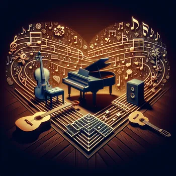 Salma's Melody