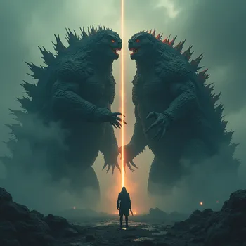 Same Soul, Different Ruin