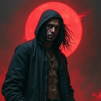Sanity: Sad, Angry Rap-Rock