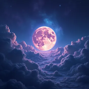 Sapphire Sun, Violet Moon