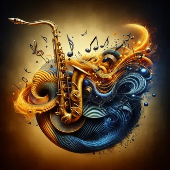 SaxGroove Fusion