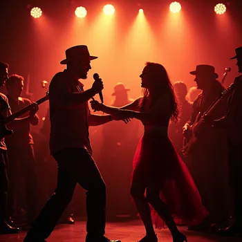 Sábado de Salsa