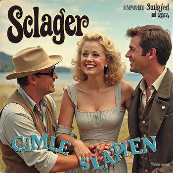 Schlager Melody