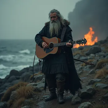 Sea-Bound Oath