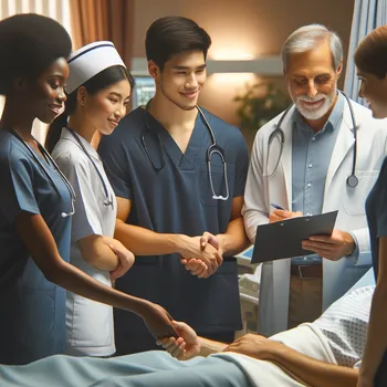 Seamless Shift Change