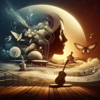 Seble's Lullaby