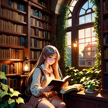 Secret Corner Reader