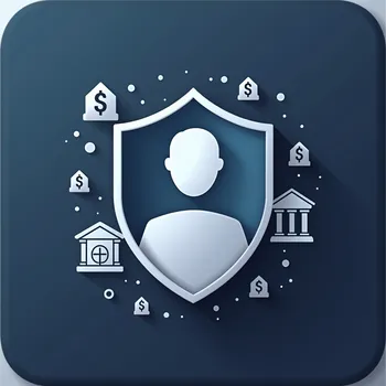 Secure Bank Signup