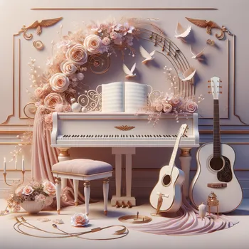 Serenade of Beauty