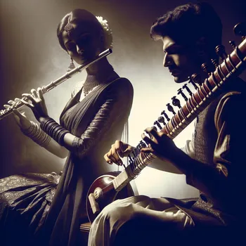 Serenade of Separation