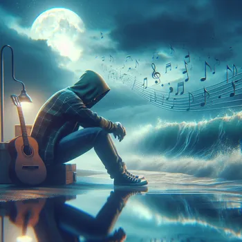 Serenade of Solitude