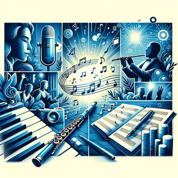 Serenade of Twilight