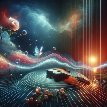 Serene Soundscape