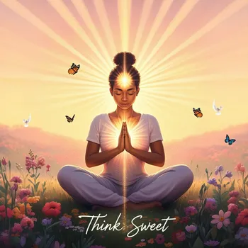 Serene Sunrise Meditation