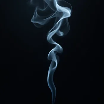 Serpentine Smoke