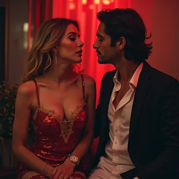 Sexy For My Man (Love Song)
