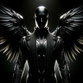 Shadow Archangel