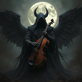 Shadow Rite