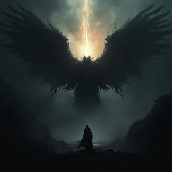 Shadow Siege Finale