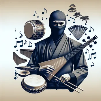 Shadow Strike Symphony