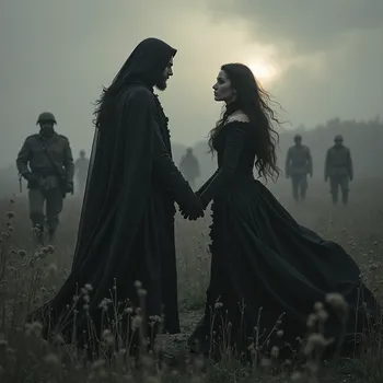 Shadowed Fields Duet