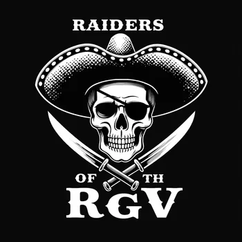 Shadowy Skull Raider