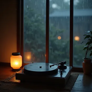 Shamisen Lofi Chill