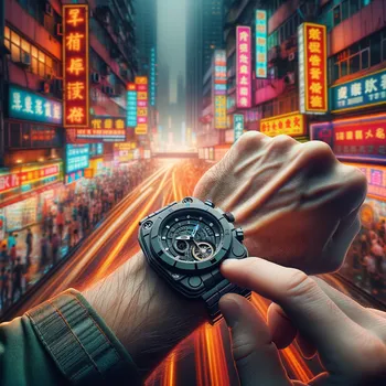 Shapeshifting Gadgets