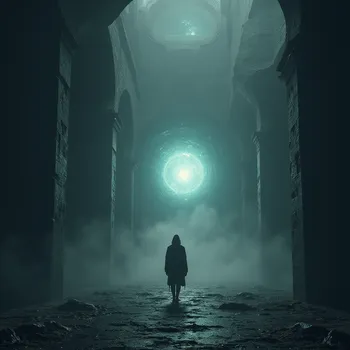 Shared Dream Anomaly