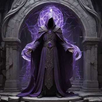 Shattered Altar: Veil Warden vs Vaxor