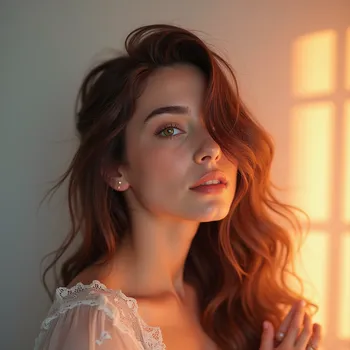 Shimmering Heartbeat