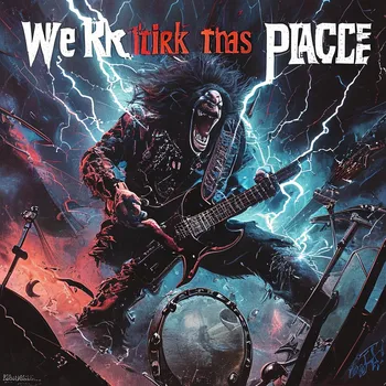 Shred the Stage