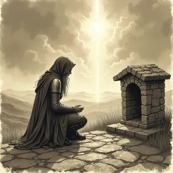 Shrine of Holy Light