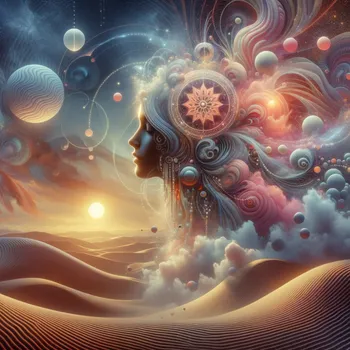 Silhouettes in Light