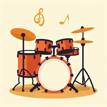 Simple Drum Beats