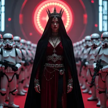 Sith Empress