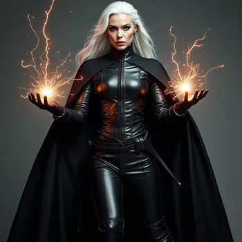 Sith Enforcer Summoning Power