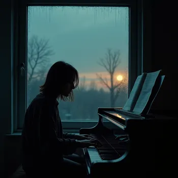 Slow Emotional Music