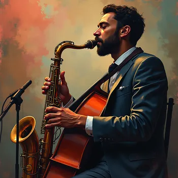 Slow Jazz Night