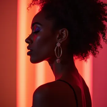 Smooth R&B Vibes